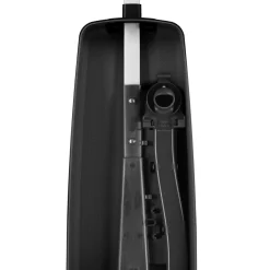 SEBO SOFTCASE BP60 Akku Bürstsauger mit Akku und Ladegerät