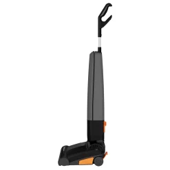 SEBO SOFTCASE BP60 Akku Bürstsauger mit Akku und Ladegerät