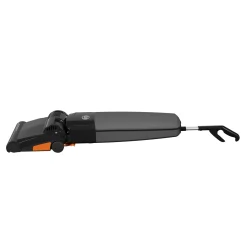 SEBO SOFTCASE BP60 Akku Bürstsauger mit Akku und Ladegerät