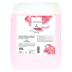Seifencreme rosa 10 Liter Kanister