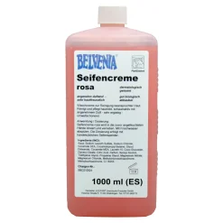 Seifenpatrone 12 x 1000 ml Euro-Spenderflasche