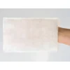 SEMYcare Einmal-Waschhandschuhe Spunlace weiß
