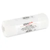 SEMYtop HDPE Müllbeutel mit Tragegriff 60 Liter, weiß, 14 my (Typ extra)