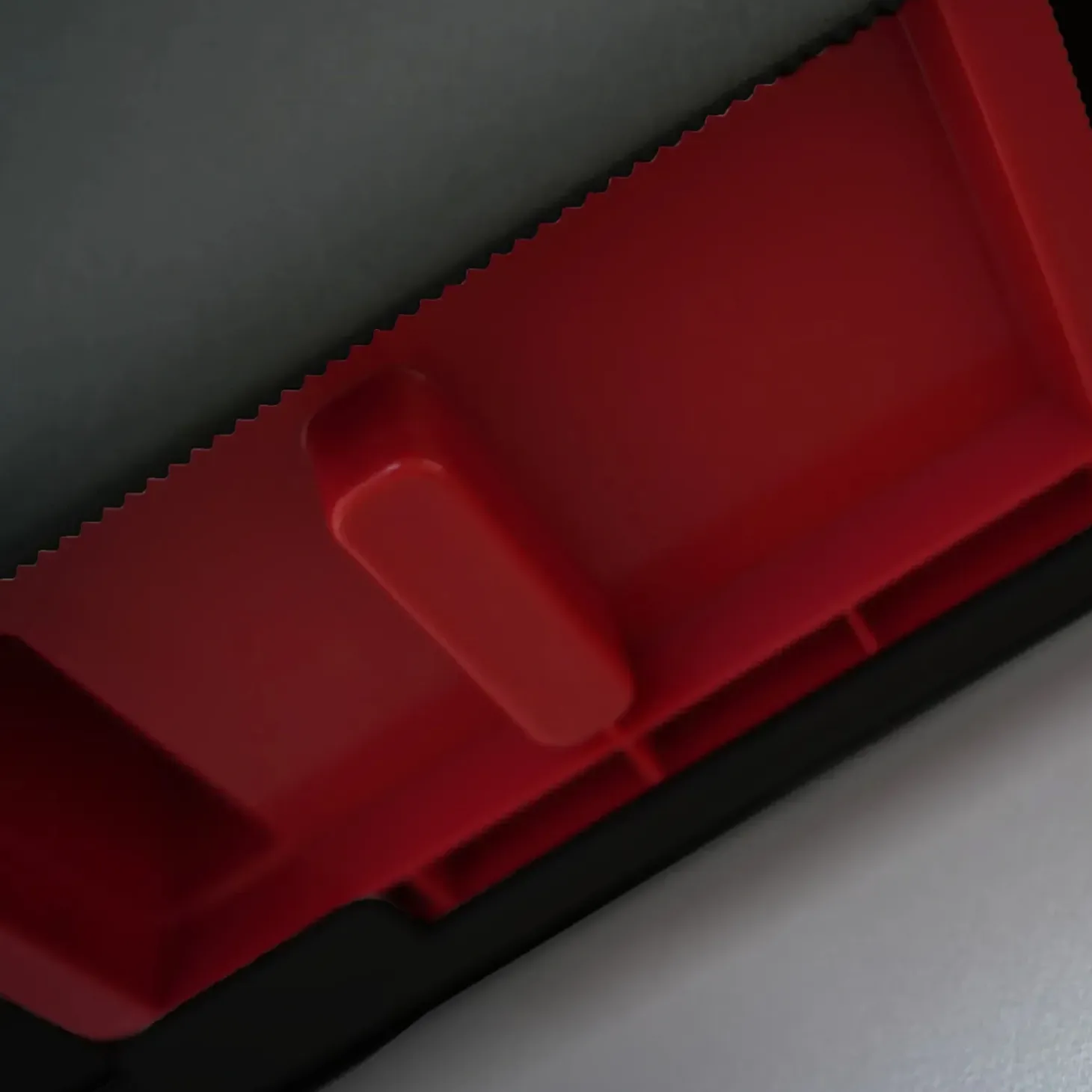 SEMYtop Maxi Jumbo Toilettenpapierspender für 2 Rollen bis Ø 23 cm