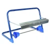 SEMYtop Putzrollen-Spender, Wandhalter „Classic“, Metall