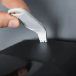 SEMYtop Seifenspender 1000 ml Kunststoff, nachfüllbar
