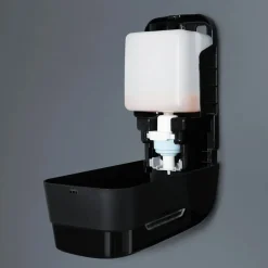 SEMYtop Seifenspender 1000 ml Kunststoff, nachfüllbar