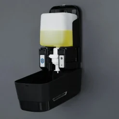 SEMYtop Sensor Schaumseifenspender 1000 ml Kunststoff