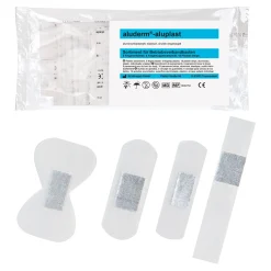 Söhngen aluderm-aluplast Sortiment klein 30 Stück