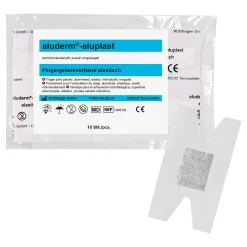 Söhngen aluplast elastische Fingergelenkverbände