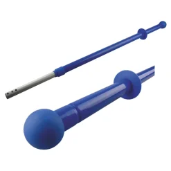 Sito Alu Teleskop-Stiel Profi, 98 - 160 cm