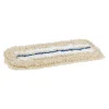 Sito Mopp Allround Taschenmopp Baumwolle mit Microfasern 40 und 50 cm
