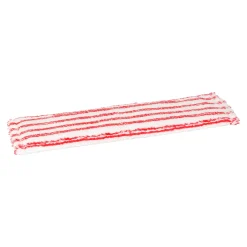 Sito Mopp Sanitär Microfaser-Taschenmopp mit harten Borsten 40 und 50 cm