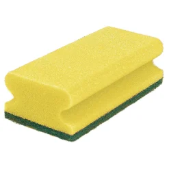 Sito Pad-Schwämme extra groß, leicht abrasiv, 10 Stück