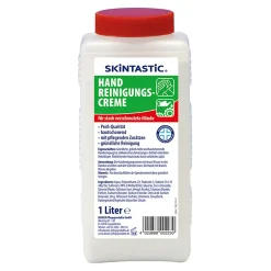 Skintastic Handreinigungscreme Handwaschpaste