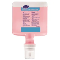 Soft Care All Purpose Foam Schaumseife 4 x 1300 ml