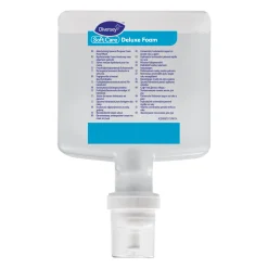 Soft Care Deluxe Foam Schaumseife 4 x 1300 ml