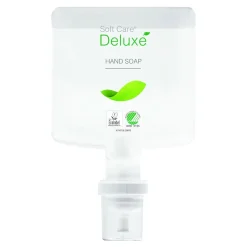 Soft Care Deluxe Hand Soap milde Handseife