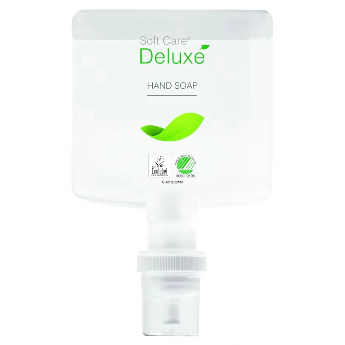 Soft Care Deluxe Hand Soap milde Handseife