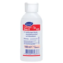 Soft Care H5 Des E Desinfektionsgel