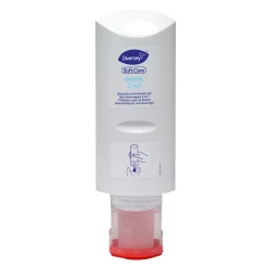 Soft Care Select Gentle 2in1 H6 Duschgel und Shampoo