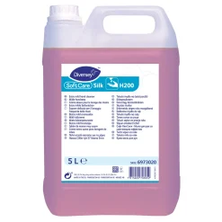 Soft Care Silk H200 milde Seifenlotion