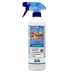 SOLUTION Glöckner Insektenspray NO Insekt PLUS 500 ml