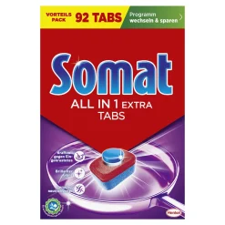 Somat All in 1 Extra Spülmaschinentabs