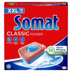 Somat Classic Power Spülmaschinentabs