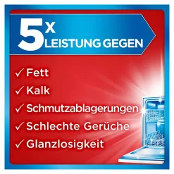 Somat Intensiv Maschinen-Reiniger