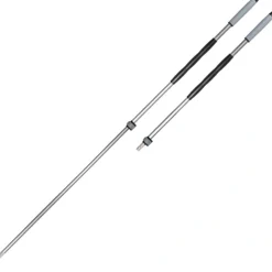 Sprintus Aluminium-Teleskopstiel 0,96 – 1,75 Meter