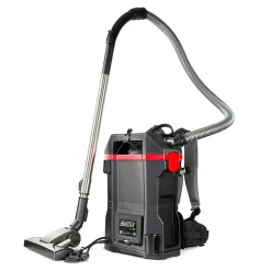 Sprintus BoostiX ZERO kabelgebundener Rucksacksauger