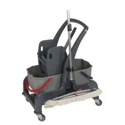 Sprintus CombiX Doppelfahreimer 2 x 25 Liter
