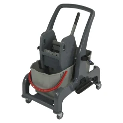Sprintus CombiX Doppelfahreimer 2 x 25 Liter