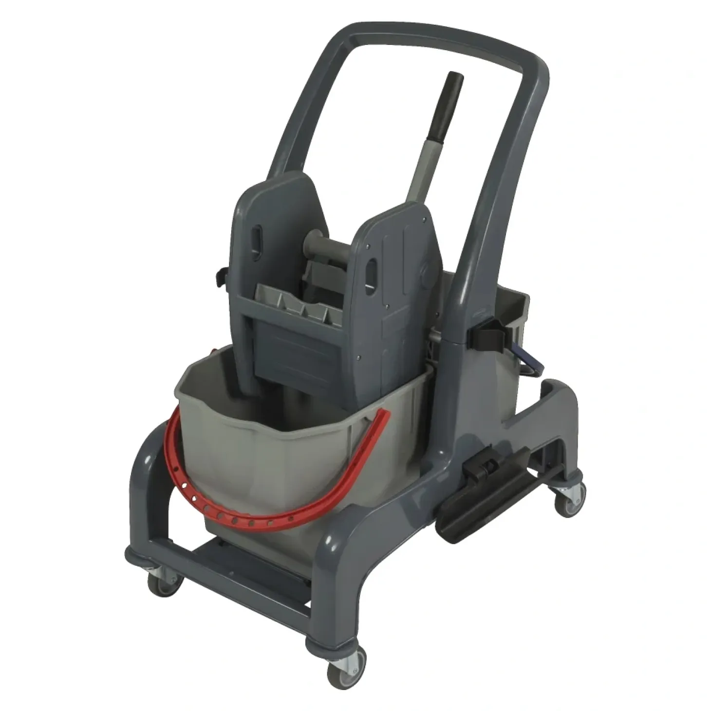 Sprintus CombiX Doppelfahreimer 2 x 25 Liter