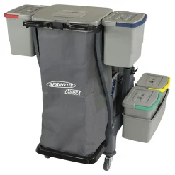 Sprintus CombiX PRO Systemwagen