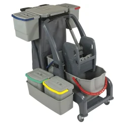 Sprintus CombiX PRO Systemwagen