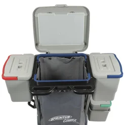 Sprintus CombiX PRO Systemwagen