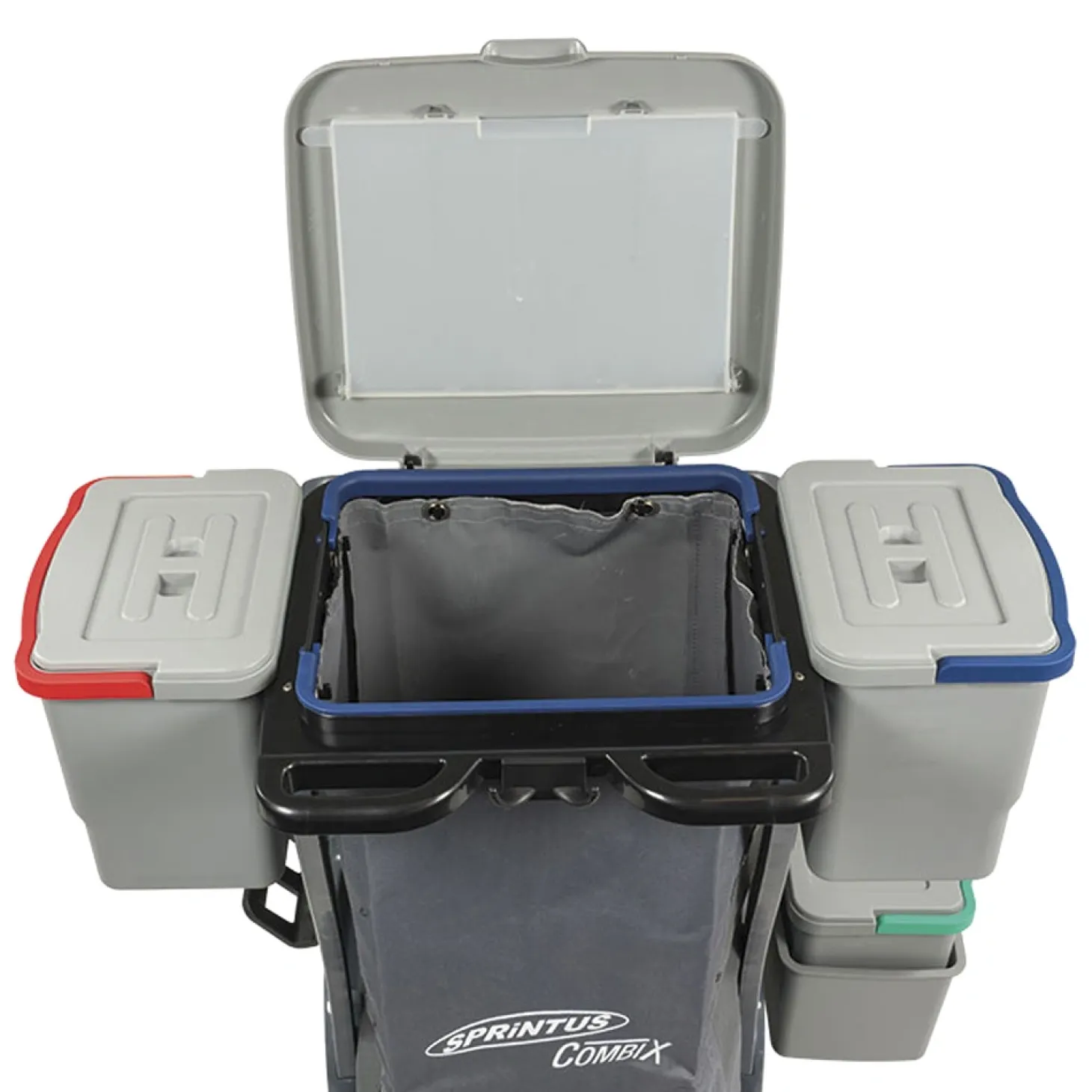 Sprintus CombiX PRO Systemwagen