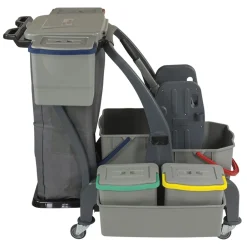 Sprintus CombiX PRO Systemwagen