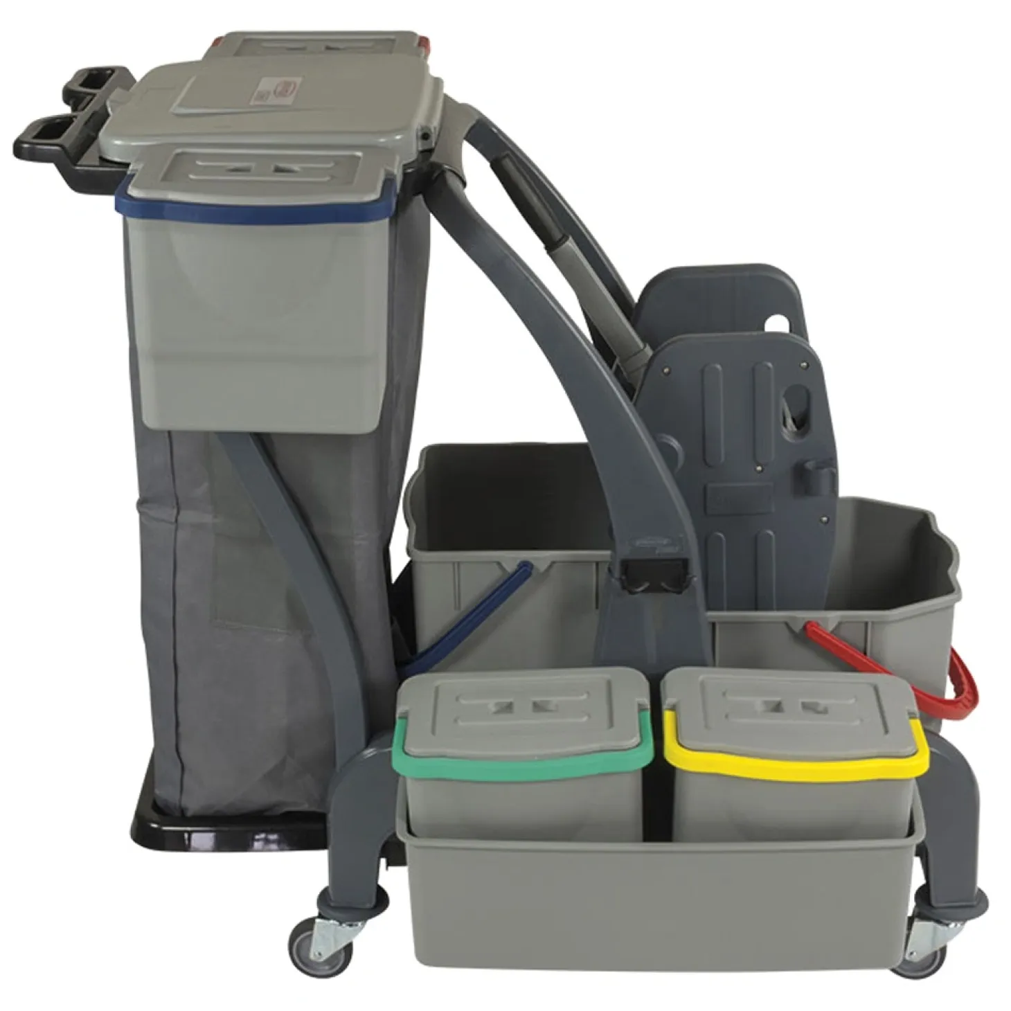 Sprintus CombiX PRO Systemwagen