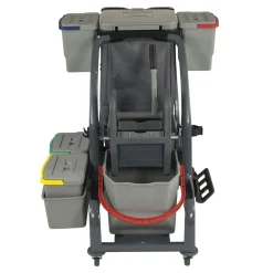 Sprintus CombiX PRO Systemwagen