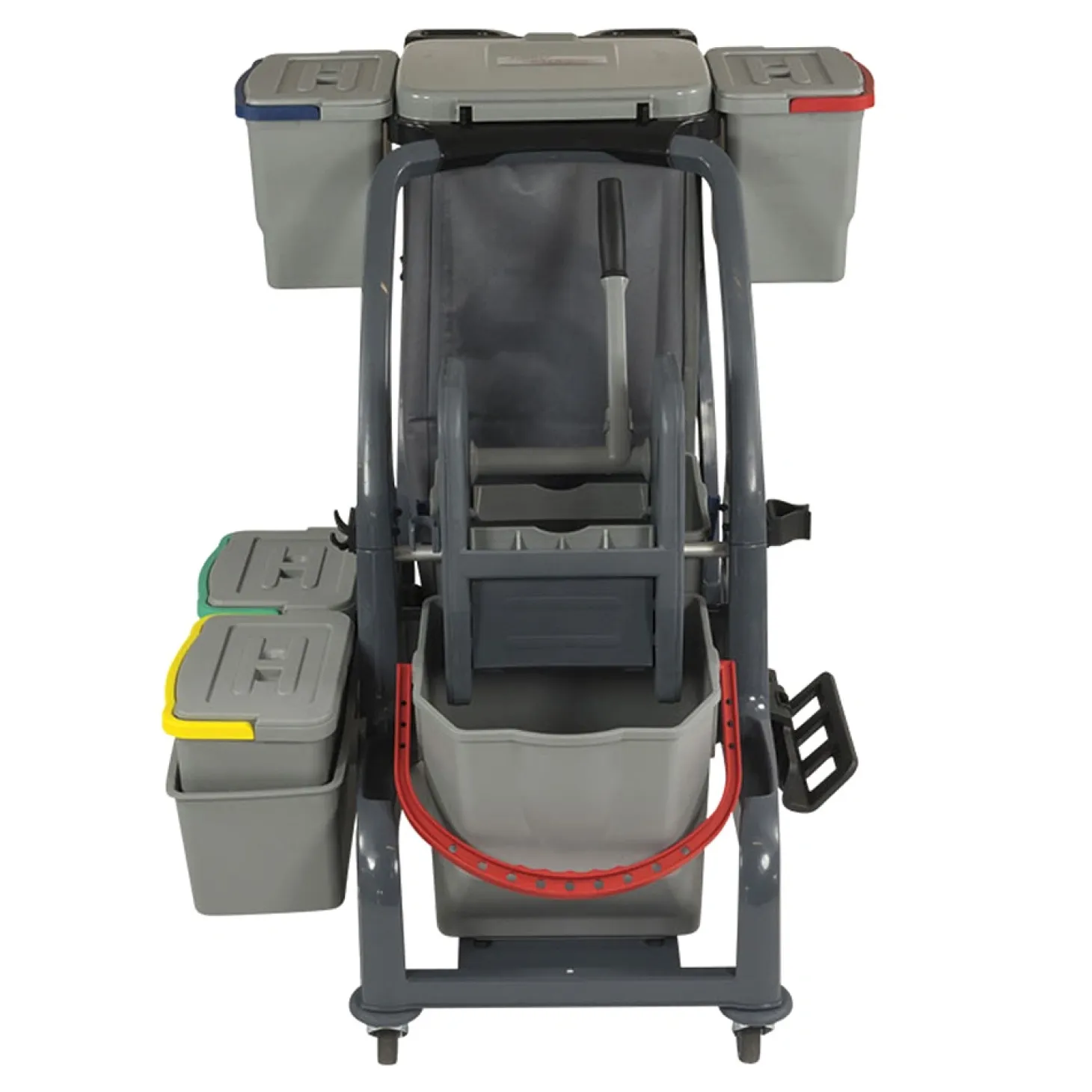 Sprintus CombiX PRO Systemwagen