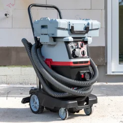 Sprintus CraftiX Sicherheitssauger M
