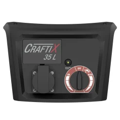 Sprintus CraftiX Sicherheitssauger L