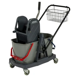 Sprintus Doppelfahreimer 2 x 17 Liter