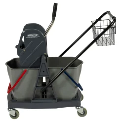 Sprintus Doppelfahreimer 2 x 17 Liter