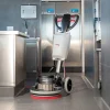 Sprintus Einscheibenmaschine Titan