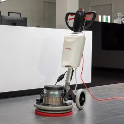 Sprintus Einscheibenmaschine Titan