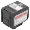 Sprintus iGo Lithium-Ionen Akku 18 V / 7,5 Ah